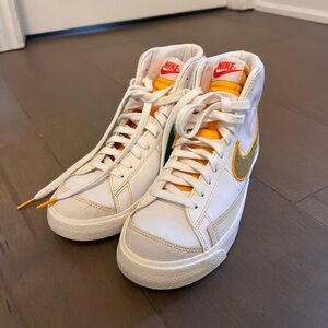 BRAND NEW Nike Raygun Blazer 6Y